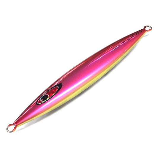 シーフロアコントロール　スパンキー　150g　グロー
