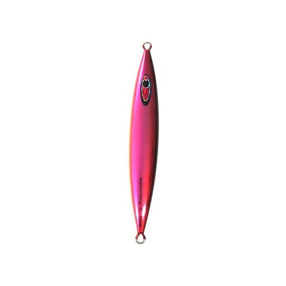 シーフロアコントロール　スパンキー　210g　グロー