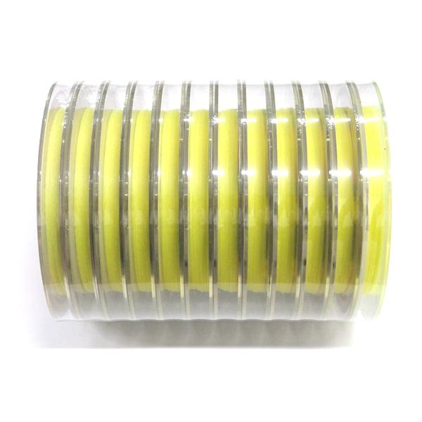 スーパーファイヤーライン　1200m　2.5号〜4号