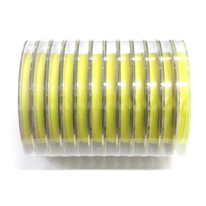 スーパーファイヤーライン　1200m　2.5号〜4号