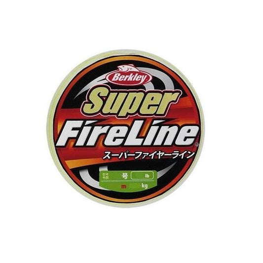 スーパーファイヤーライン　1200m　2.5号～4号