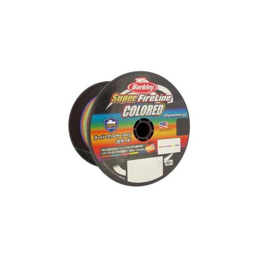 スーパーファイヤーライン　カラード　1200m　0.8号