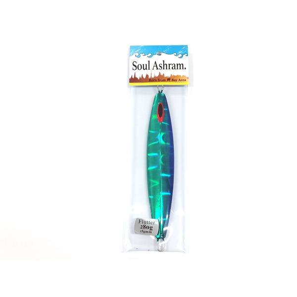 Soul Ashram Flutter 280g