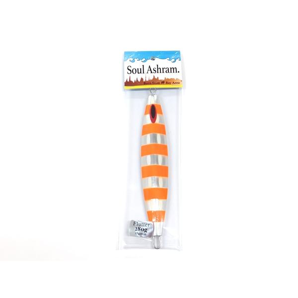 Soul Ashram Flutter 280g