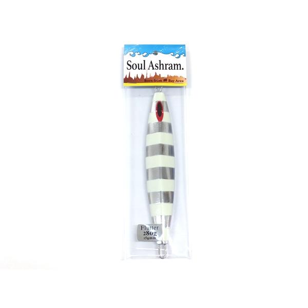 Soul Ashram Flutter 280g
