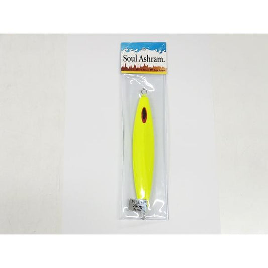 Soul Ashram　ソウルアシュラム　Flutter　280g