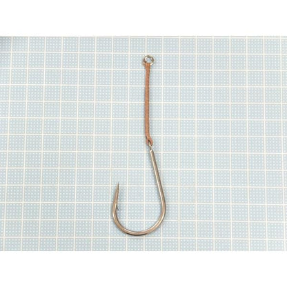 ストレートツナフック　アクアオリジナル
