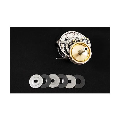 Studio Ocean Mark Blue Safari