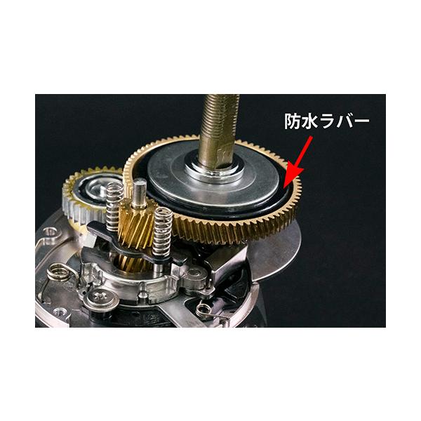 Studio Ocean Mark Blue Safari