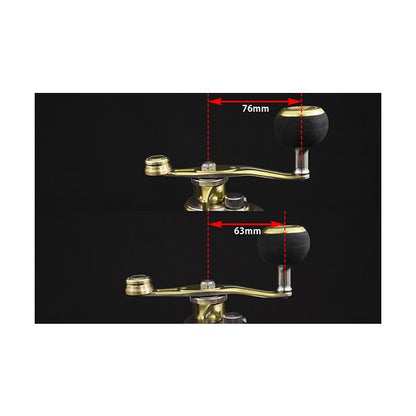 Studio Ocean Mark Blue Safari