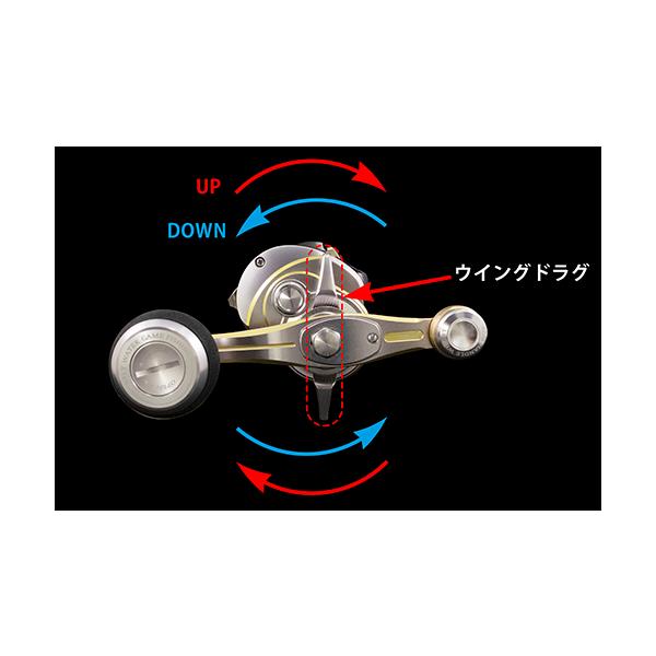 Studio Ocean Mark Blue Safari