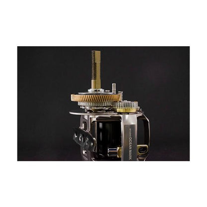 Studio Ocean Mark Blue Safari