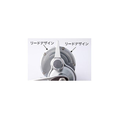 スタジオオーシャンマーク　ブルーヘブン　BHL100Mid/L-AE100　ライトブルー(24)