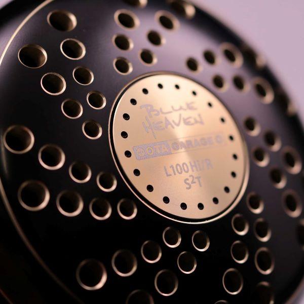 スタジオオーシャンマーク　ブルーヘブン　OGM BHL100Hi/S2T-BG(24)