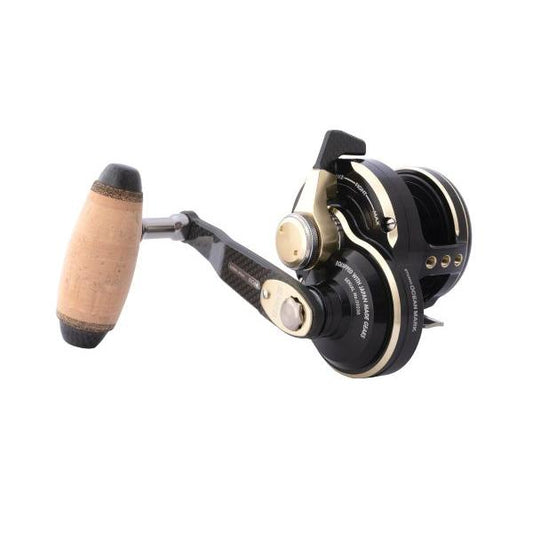 Studio Ocean Mark Blue Heaven OGM BHL30vII Hi/R S2T-BG(22)