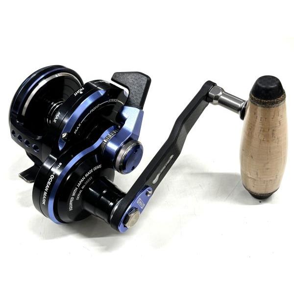 スタジオオーシャンマーク　ブルーヘブン　BHL80Mid/L S2T-105/BBv(25)