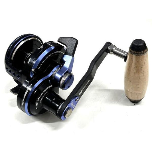 スタジオオーシャンマーク　ブルーヘブン　BHL80Mid/L S2T-105/BBv(25)