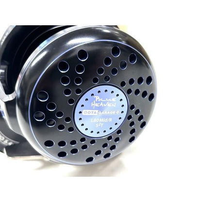 スタジオオーシャンマーク　ブルーヘブン　BHL80Mid/S2T-105/BBv(25)