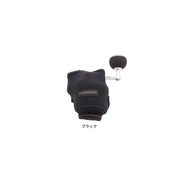 Studio Ocean Mark Neoprene Reel Cover, Size L