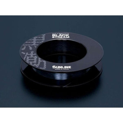 SUNLINE BLACK STREAM　12号　50m