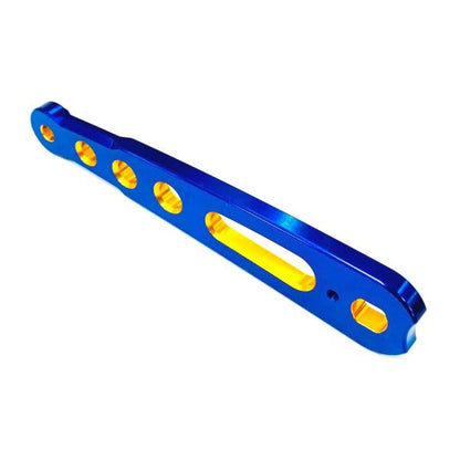Alça TSS Hyper para Murphys Azul Dourado Especial 110mm