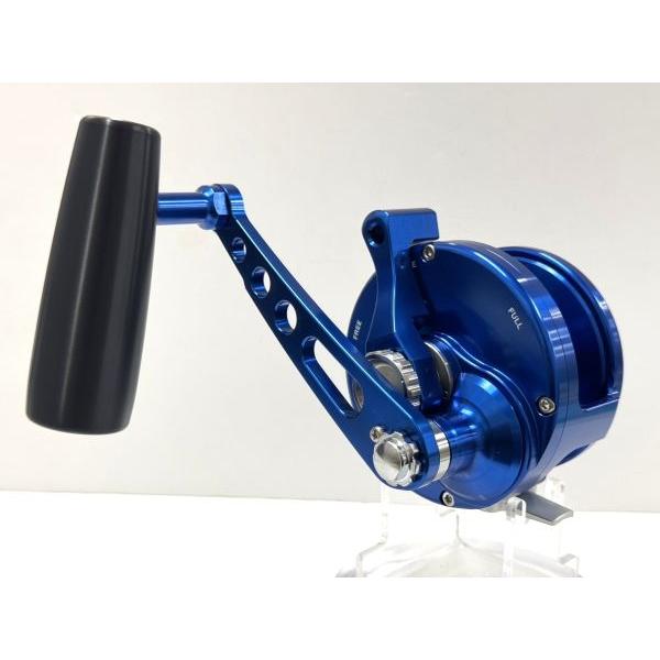 TSS ELITE T2 All Blue Limited Sem Furos