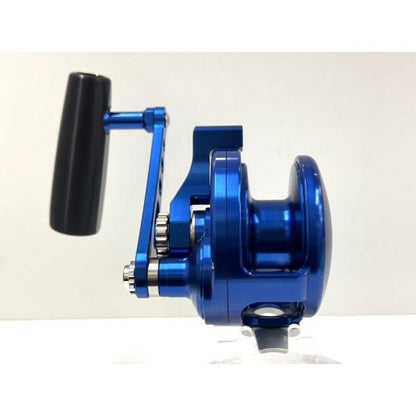 TSS ELITE T2 All Blue Limited Sem Furos