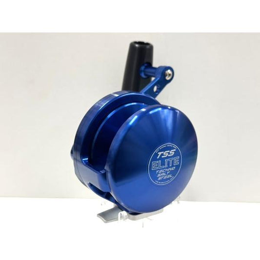 TSS ELITE T2 All Blue Limited No Holes