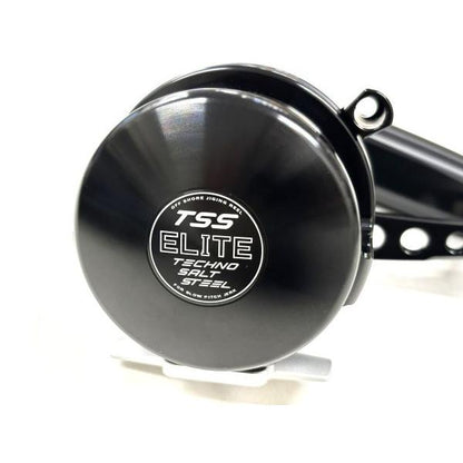 TSS ELITE T2　ブラック　リミテッド　2025