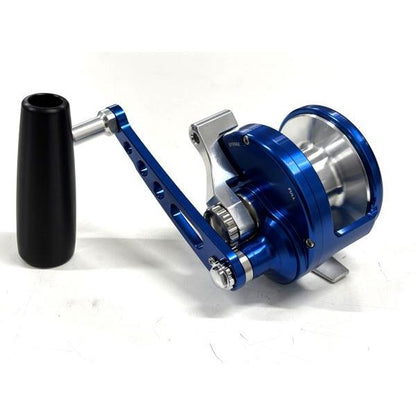 TSS ELITE T2 Small Hole Blue