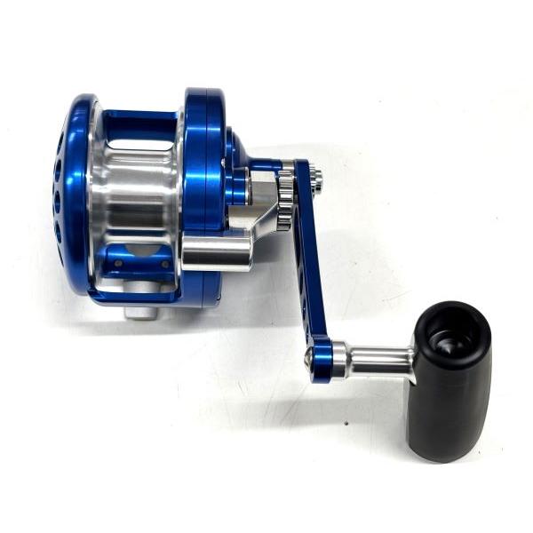 TSS ELITE T2 Small Hole Blue