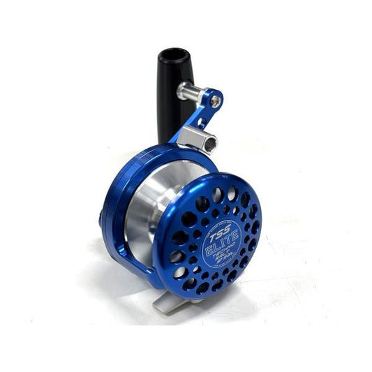 TSS ELITE T2 Large Hole Blue