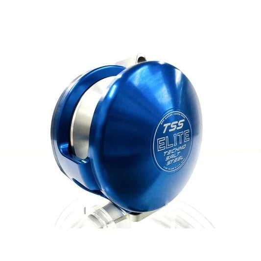 TSS ELITE T2 Blue
