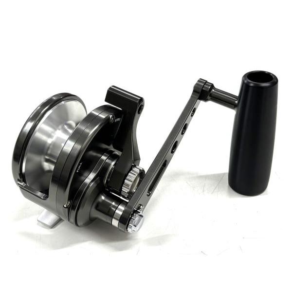 TSS ELITE T2 Gunmetal SG Tiro Longo
