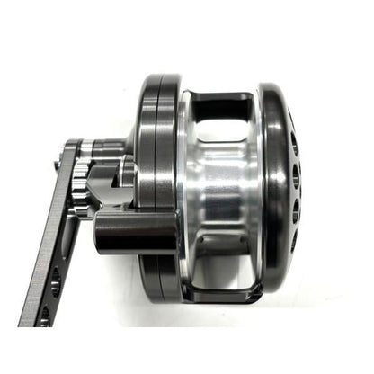 TSS ELITE T2 Gunmetal SG Tiro Longo