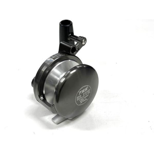 TSS ELITE T2 Gunmetal SG