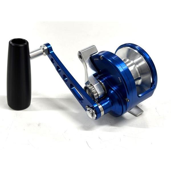 TSS ELITE T3　ブルー　大穴　右