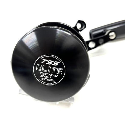 TSS ELITE T3　ブラック　リミテッド　2025