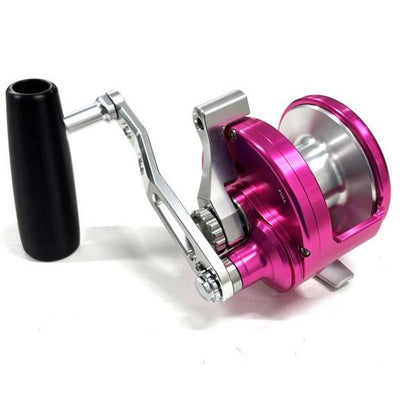 TSS ELITE T3　ピンク　穴なし