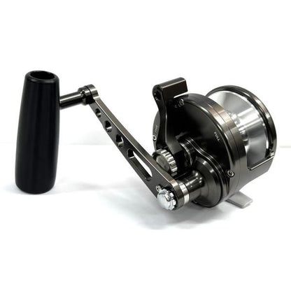 TSS ELITE T3 Gunmetal SG Direita