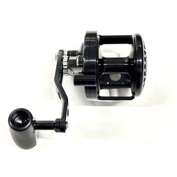 TSS ELITE T4 Preto Edição Limitada 2025 Furo Pequeno