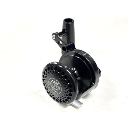 TSS ELITE T4 Preto Edição Limitada 2025 Furo Pequeno