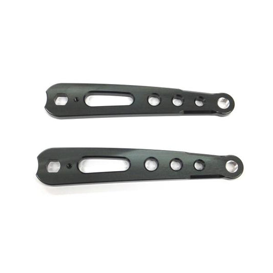 TSS製　ハイパーハンドル　マーフィックスLN4用　ガンメタSG