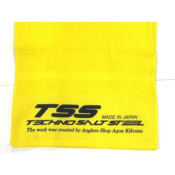 TSS　タオル
