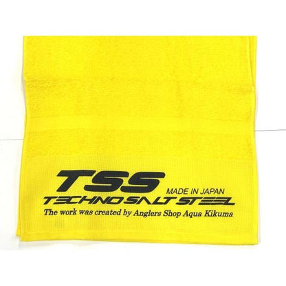 TSS　タオル