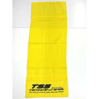 TSS　タオル