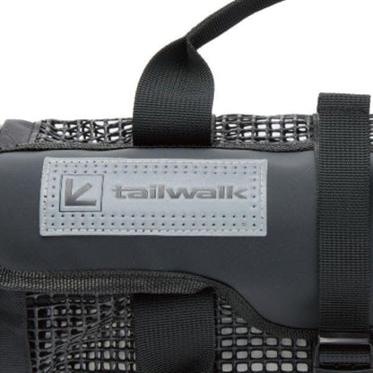 tailwalk WASHABLE JIG BAG BLK-M
