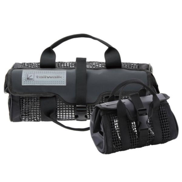 tailwalk WASHABLE JIG BAG BLK-M