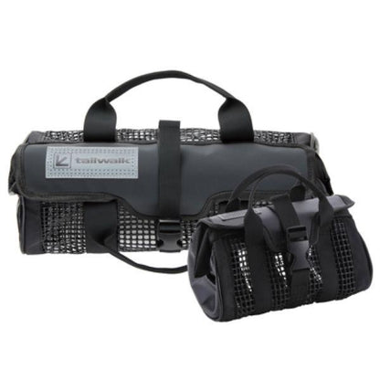 tailwalk WASHABLE JIG BAG BLK-M