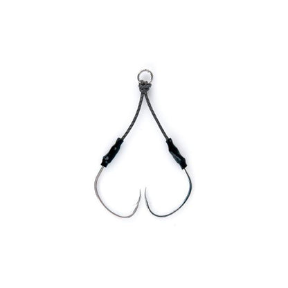 ツインパイク　4/0